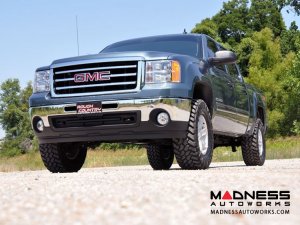 GMC Sierra 1500 2.5in Leveling Lift Kit (2007 - 2018)